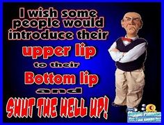 I wish funny quotes quote lol funny quote funny quotes humor Funny Quotes Humor, Jokes Photos, Jeff Dunham, Cheap Ideas, Lupin The Third, Funny Items, Funny Cartoon Pictures, Quotes Humor, Morning Funny