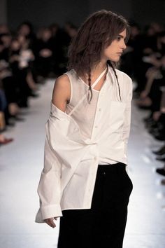 Damir Doma, Looks Style, Fashion Details, 90s Fashion, Look Fashion