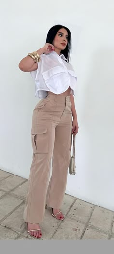 Summer Baddie Outfits, Night Out Outfit Clubwear, Summer Baddie, Outfits Con Jeans, Elegante Casual, Causual Outfits, Modest Fashion Outfits, Looks Chic, Baddie Outfits Casual