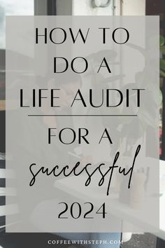 a woman sitting at a desk with the words how to do a life adult for a successful