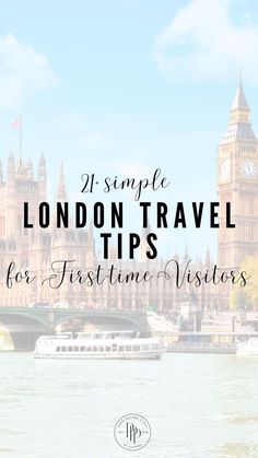 Planning your first trip to London? Check out my lengthly list of practical tips for first time visitors to the British metropolis, brought to you by your 'favourite' anglophile! From discovering London's best Royal locations, to navigating the pub, and a sample, 5-day London itinerary, I've rounded up all of my best London tips, compiled across multiple visits.