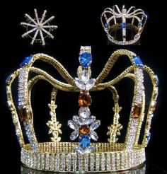 Crown King, Pageant Crowns, Crown Crystal, King Crown, Royal King, Crystal Crown, New Design, Carnival, Crown Jewelry