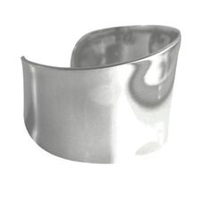 Sterling Silver Wide Cuff Bracelet Statement – apop // apoptosisnyc.com Bracelet Cuffs, Statement Cuff Bracelet, Ring Guide, Wide Cuff Bracelets, Wide Cuff, Silver Cuff Bracelet, Bracelet Silver, Silver Cuff, Jewelry Pouch