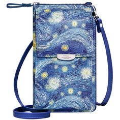 PRICES MAY VARY. Crossbody Phone Purse with Zipper: The small crossbody purse has sturdy, smooth and safe zipper instead of snap, never to worry about it can't keep closed. The metal zipper is sturdy enough to pretect your property safety. Size: 4.5 inch(L) * 2.1 inch(W) * 7.7 inch(H), weight: 0.61b All-in-one Crossbody Phone Bag: The Crossbody Phone Bag is suitable for phones up to 6.5 inches in size. See Figure 2 for details. Please note: If your phone has a thick case, it may not fit properly Cheap Crossbody Phone Bag With Zipper, Cheap Pouch Phone Bag As Gift, Cheap Trendy Coin Purse With Phone Bag, Cheap Phone Bag For Daily Use With Zipper Closure, Cheap Pouch Phone Bag With Cell Phone Pocket, Cheap Phone Bag Tote With Cell Phone Pocket, Cheap Phone Bag With Hidden Sleeve For On-the-go, Affordable Phone Bag With Cell Phone Pocket For Travel, Cheap Phone Bag With Cell Phone Pocket