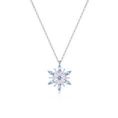 Description & Details Embrace the enchanting beauty of winter with our intricately crafted pieces inspired by the delicate and unique snowflakes. Each design in our collection captures the mesmerizing allure and symbolism associated with these crystalline wonders. • Material: Solid 925 Sterling Silver ∙ Cubic Zirconia• Finish: Hypoallergenic ∙ Gold Plating• Dimensions: 14 x 16 mm pendant, 40 - 45 cm chain, adjustable• All our work is custom made by hand with love Unique Snowflakes, Beauty Of Winter, Snowflake Pendant, Silver Snowflakes, Solid 925 Sterling Silver, Gold Plating, Cubic Zirconia, Gold Plate, 925 Sterling Silver