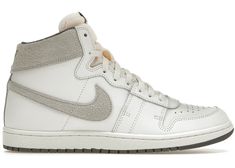 Nike Jordan Air Ship PE SP Tech Grey Men's - DZ3497-100 - US Mens Grey Shoes, Air Ship, Jordan Air, Sneakers Adidas, Hot Sneakers, Adidas Yeezy, Jordan Retro, Nike Dunk, Nike Jordan