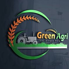 I will do make an modern agriculture logo design Agriculture Logo Design, Roots Logo, Farm Logo Design, Agriculture Business, Business Card Logo Design, Modern Agriculture, Agriculture Logo, Photoshop Tutorial Typography, Adobe Photoshop Tutorial