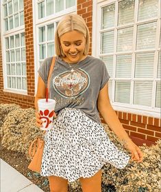 Bre Sheppard, Leopard Mules, Mode Casual, Fun Prints