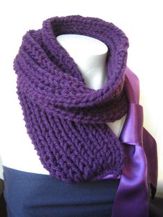 Purple Scarf gift for women Winter Fashion Mothers by denizgunes Winter Gift Knitting Pattern, Hand Knitted Purple Knitting Pattern, Handmade Knitting Pattern Yarn Gift, Winter Gift Crochet Knitting Pattern, Winter Crochet Knitting Pattern For Gift, Yarn Knitting Pattern For Gifts, Winter Crochet Knitting Pattern, Crochet Knitting Pattern Yarn Gift, Women Winter Fashion