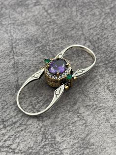 This Statement Rings item by IstanbulSilverCraft has 272 favourites from Etsy shoppers. Is dispatched from Türkiye. Listed on 12 Dec, 2024 Reversible Ring, Silver Storage, Topaz Yellow, Mystic Topaz Ring, Mystic Topaz, Grey Material, Pretty Rings, One Ring, Ruby Ring