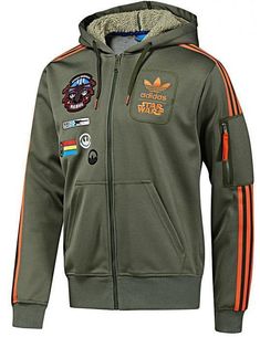 #ad Great shopping ideas for Adidas Originals x Star wars Track JACKET Hoodie X Wing Han Solo Millennium Mens, Fashion Mens Clothing Star Wars Green Jacket, Adidas Clothes, Star Wars Jacket, Adidas Star Wars, Clothes To Buy, Adidas Originals Jacket, Military Hoodie, Adidas Star, Star Wars X Wing