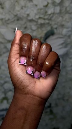 Nail Overlay Ideas, Junk Nail Designs, Nurse Nails, Overlay Ideas, Nail Overlay, Nail Piercing, Nails Inspired, Stiletto Nails Designs, Nails Set