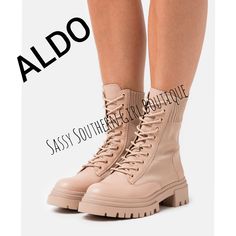 New Aldo Tan Beige Leather Combat Boots. Size 8 Closet Details Please Read No Low-Ball Offers Shipping 1-4 Days No Exchanges Per Posh New To Poshmark? Use Promo Code Smartgirlsummer To Get $10 Off When You Sign Up Boho Western Hippie Coastal Farmhouse French Vintage Victorian Y2k Pearlcore Anthropologie Beach Professional Madwell Lace Christmas Barbie Whbm 90's Travel Tie Dye Yellowstone Office Holiday Resort Summer Nordstrom New Years Luxury Shabby Chic Aesthetic Cole Haan Minimalist Girly Rust Trendy Beige Leather Lace-up Boots, Trendy Beige Ankle-high Combat Boots, Trendy Leather Combat Boots For Spring, Beige High Ankle Combat Boots For Spring, Beige Leather Combat Boots For Spring, Casual Combat Boots For Spring Workwear, Casual Spring Combat Boots For Workwear, Beige Ankle Combat Boots For Spring, Beige Casual Combat Boots For Spring