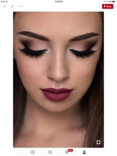 Fall Wedding Makeup, Make Up Designs, Hazel Eye Makeup, Prom Makeup Looks, Eye Makeup Designs, Makijaż Smokey Eye, Natural Wedding Makeup