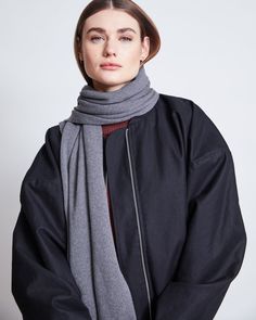 Welcome our light knit scarf STATEN. STATEN is the perfect match for almost every cozy sweater. Very long and very sustainable by being made out of made out of 100% organic cotton. FYI: Our knit scarf is GOTS certified! Homburg, Light Knit, Cozy Sweater, Wash Bags, Knit Scarf, Cozy Sweaters, Fast Fashion, Making Out, Perfect Match