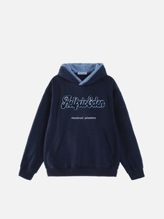 Top Streetwear Brand AelfricEden, Street fashion clothes shopping online, free shipping worldwide! Aelfric Eden Whirlpool Sweater, Aelfric Eden Sweater, Aelfric Eden Hoodie, Aelfric Eden Star Hoodie, Alfric Eden Sweatshirt, Top Streetwear Brands, Embroidery Hoodie, Clothing Details, Eden