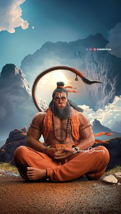 Jai Bajarangi Photos, Vedic Painting, Bajarangi Hd Images, Hanuman Warrior, Balaji Maharaj, Lord Anjaneya, Hanuman Movie, Tamil God, Shivratri Photo