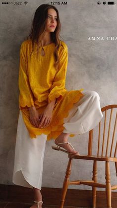 Eastern Dresses Casual, Style Outfits Summer, Summer Vibes Aesthetic, Aesthetic Summer Outfits, Eastern Dresses, Designer Aesthetic, Pakistani Fashion Casual