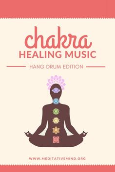 Chakra Music, Reiki Music, Chakra Healing Music, Reiki Training, Learn Reiki