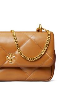 Tory Burch Mini Kira Diamond Quilted Leather Flap Bag Rose Salt, Driver Shoes, Athletic Accessories, Tory Burch Kira, Bag Obsession, Quilted Handbags, Shoe Boutique, Burberry Shoes, Burberry Handbags