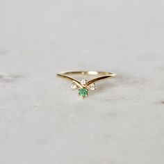 Rings Simple, Fashion Rings, Birthstone, Gold Bracelet, Engagement Ring, Diamonds, Stud Earrings, Engagement Rings