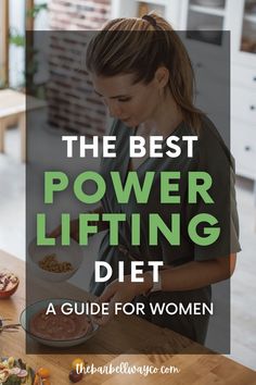 diet for powerlifting Diet On A Budget