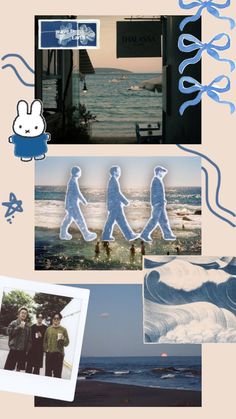 Wave to earth Aesthetic Gc Photo, Marine Core, Iphone Lockscreen, Funny Phone Wallpaper, Look At The Stars, Blue Wallpapers, Phone Backgrounds, K Pop Music, Cool Wallpaper