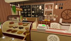 Bloxburg Cafe Restaurant Design Ideas Bloxburg Building Ideas Cafe, Bloxburg Hotel Restaurant, Cute Bloxburg Cafe Ideas Layout, Bloxburg Cafe Id, Cafe Blockburg, Bloxburg Resteraunt, Small Cafe Bloxburg Layout, Restaurant Ideas Bloxburg, Bakery Ideas Bloxburg