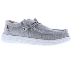 Hit the streets in style with the Paula Breeze jersey knit shoe featuring a comfortable fit and durable outsole. From Lamo Sheepskin. Casual Sneakers With Textured Footbed For Outdoor, Casual Outdoor Sneakers With Textured Footbed, Casual Slip-on Sneakers With Textured Footbed, Casual Comfortable Sneakers For Outdoor, Comfortable Casual Outdoor Sneakers, Knit Shoes, Casual Shoe, Vans Classic Slip On Sneaker, The Streets