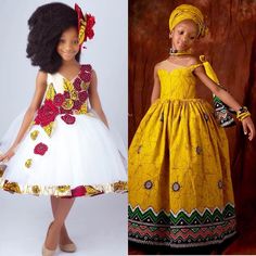 catch up on the latest and trendy ankara styles for kids. the cutest print styles this fall. Tops Ankara, Baby African Clothes, Gown Ankara, Ankara Styles For Kids, Ankara Trousers, Ankara Skirts, Ankara Blouse, Ankara Jackets, Styles For Kids