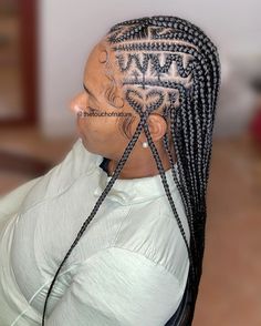 Pool Day Hair, Heart Braid, Cornrows Styles, Box Braids Hairstyles For Black Women