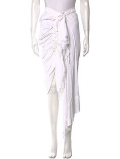 Just Bee Queen SkirtWhiteFringe, Ruffle & Tassel AccentsFit:Skirts by Just Bee Queen typically fit true to size. Zimmermann Dress, Coat Pant, Outerwear Sweater, Shirt Accessories, Shoulder Sweater, Hoodie Dress, Casual Jeans, Sweater Accessories, Vintage Tags