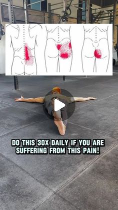 Madz Mariwa 🇵🇭 on Instagram: "Hips & Back Pain relief Exercises! 🤩🤩🤩" Back Pain Relief Exercises, Hip Mobility Exercises, Good Back Workouts, Hip Pain Relief, Back Relief, Sciatica Exercises