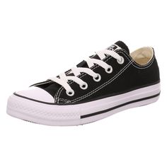 PRICES MAY VARY. Low-top sneaker with canvas upper Iconic silhouette OrthoLite insole for comfort Diamond outsole tread Unisex Sizing Converse Shoes Low Top, Black Converse Low, Converse Chucks, Presents Ideas, Converse Low, Converse Low Tops, Black Converse, Chuck Taylors High Top, Classic Sneakers