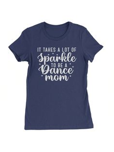 Perfect for dance enthusiasts!: Celebrate your passion for dance with our high-quality apparel, designed for dancers of all levels, from practice sessions to recitals and competitions. Show off your love for dance in style and comfort. Ideal for dance moms and performers: Whether you're cheering from the sidelines or taking the stage, our clothing line ensures you look and feel your best. From casual wear to performance outfits, our designs support every dance journey.



Our professionally prin Performance Outfits, Dance Mom, Clothing Line, Womens T Shirt, Performance Outfit, Dance Moms, The Stage, It Takes, Piece Of Clothing