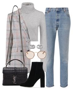 Virtual Stylist, Outfit Trends, Looks Vintage, Fall Winter Outfits, Outfits Casuales, Cute Casual Outfits, Teen Fashion