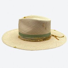 West Palm Straw Fedora Hat Burn Hats, Hat And Sunglasses, Perfect Summer Day, Hat Bands, Straw Fedora Hat, Daisy Charm, Straw Fedora, Head Pieces, Crimp Beads