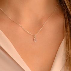 This tiny pink CZ crystal marquise necklace is so dainty. It has a delicate solid sterling silver chain. There is a beautiful heart extension so that the size can be adjusted. There are different crystals to choose from. If you would like a custom order or have any questions please contact me, thanks. Silver Marquise Delicate Jewelry, Delicate Silver Marquise Jewelry, Dainty Marquise Delicate Chain Necklace, Dainty Pink Gemstone Birthstone Necklace, Delicate Marquise Necklaces For Gifts, Pink Sterling Silver Jewelry With Delicate Chain, Silver Marquise Necklace For Gift, Delicate Pink Sterling Silver Necklace, Pink Teardrop Minimalist Jewelry