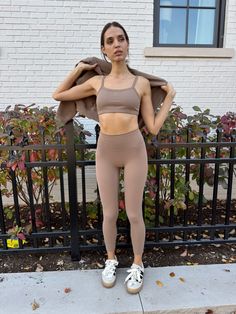 athleisure outfits athletic outfits athleisure athleisure outfits fall leggings outfit leggings outfit fall leggings outfit winter leggings outfit summer leggings outfit casual pilates pilates aesthetic pilates outfit pilates princess sweatshirt outfit sweatshirt embroidery sweatshirts women sweatshirt outfit women yoga outfit yoga outfits for women yoga outfit aesthetic yoga outfit ideas