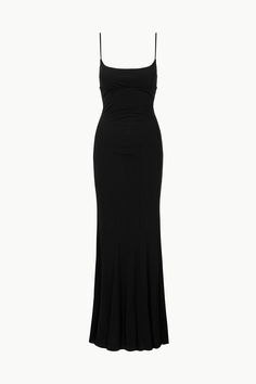 Body Tight Dress Outfit, Celine Dress, Celine Fashion, Tight Black Dress, Tight Dress Outfit, Fitted Maxi Dress, Long Black Dress, Black Maxi, Dress Outfit