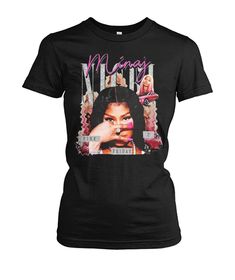 a women's t - shirt with an image of the singer michael jackson on it