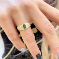 Pink and Green Tourmaline Ring Oval Cut Wide Band Solitaire - Etsy Gemstone Stacking Ring, Green Tourmaline Ring, Natural Gemstone Jewelry, Gold Ring Stack, Peridot Ring, Ring Oval, Tourmaline Ring, October Birthstone, White Gold Band