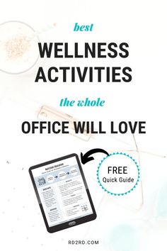 the best health and well - being activities to help you stay healthy while working at home