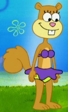 Spongebob With Glasses, Spongebob Outfit, Sandy Costume, Spongebob Costume, Fur Pelt, Spider Coloring Page, Purple Clothing