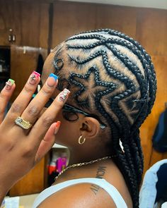 Twisted Hair, Braided Hairstyles For Black Women Cornrows, Feed In Braids Hairstyles, Feed In Braids, Cute Braided Hairstyles, Cute Box Braids Hairstyles, Braids Hairstyles Pictures, Quick Braided Hairstyles