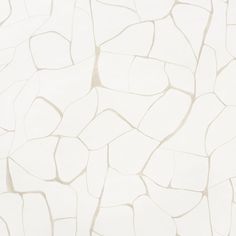 an image of a white wallpaper with small rocks pattern on it's surface