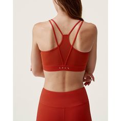 Soutien-gorge De Sport À Maintien Moyen-élevé. Tissu "skin _move". Dos Avec Tissu Micro Mesh Élastique Pour Une Plus Grande Respirabilité. · Fibres Durables · Tissu 4 Way Stretch · Doux Au Toucher · Séchage Rapide · Antibactérien · Antistatique · Soutien Moyen À Élevé · Coussinets Amovibles Ce Produit Est Recyclable Jusqu'à 70%- Taille : XS;M;L;S Estilo Fitness, Athletic Gear, Beachwear Fashion, 4 Way Stretch Fabric, Athletic Outfits