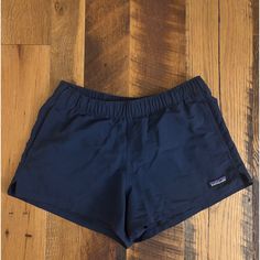 Blue Women’s Patagonia Baggies. New Without Tags. Super Cute And Practical! Patagonia Baggies, Patagonia Shorts, Christmas 2024, Patagonia Womens, Shorts Athletic, Athletic Shorts, Patagonia, Color Blue, Blue Color