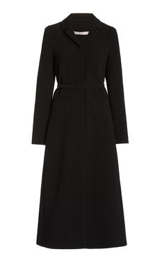 Dior Coat Woman, Emilia Wickstead Dress, Royal Wardrobe, Interview Outfits, Fantasy Gowns, Airport Fashion