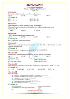 the worksheet is shown with numbers and symbols